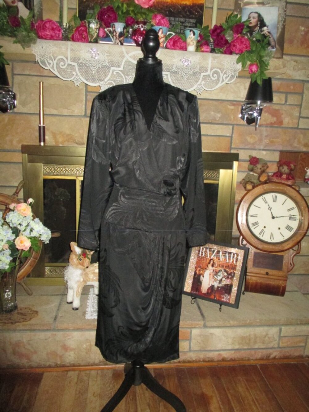 Barbara Barbara Dress